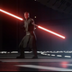 Illustration for article titled EA Officially Reveals iStar Wars Battlefront II/i, Single-Player And Allem/em